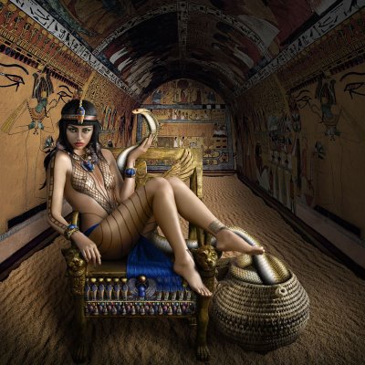 Cleopatra