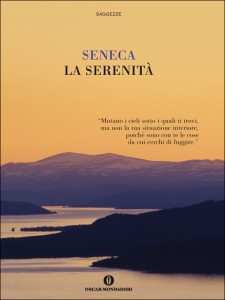 ebook seneca - la serenità