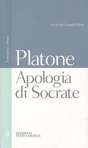 ebook gratis l'apologia di socrate di platone